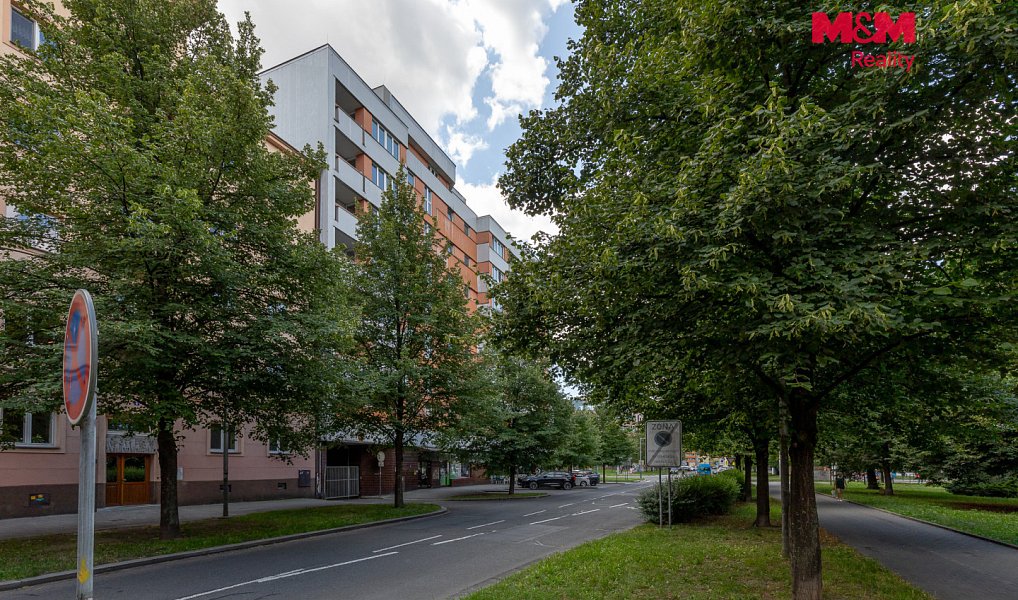 Prodej bytu atypického 81 m², Ostrava – náhled fotky 8