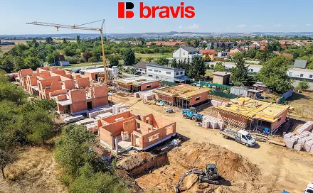 Prodej bytu 4+kk 80 m², Sokolnická, Brno - Tuřany