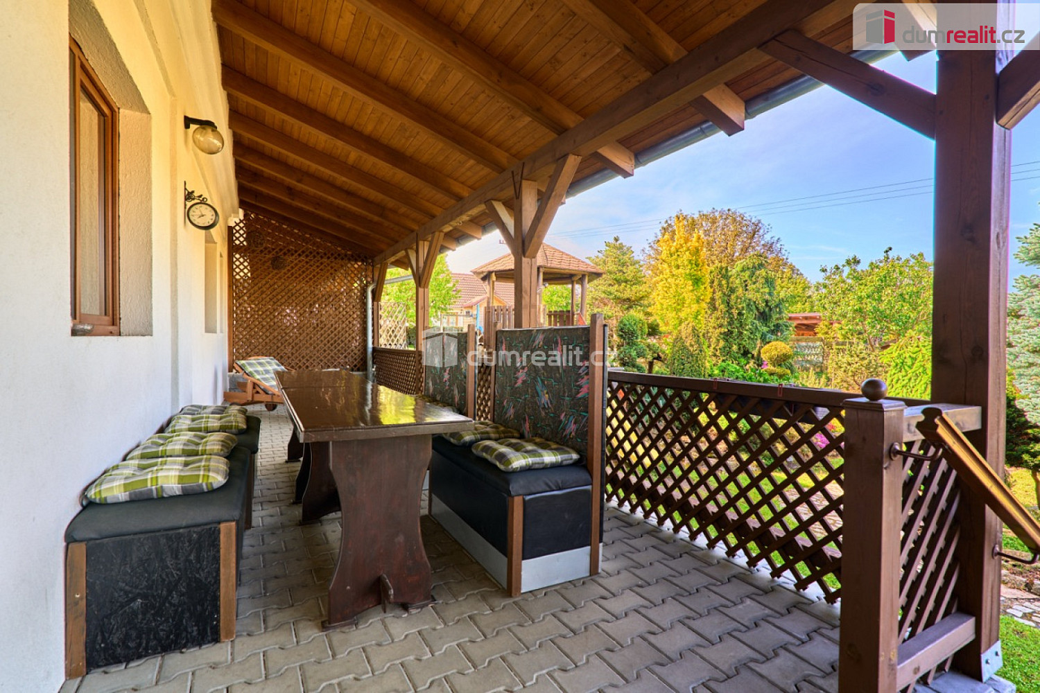 Prodej ubytovacího objektu 286 m² — photo 3