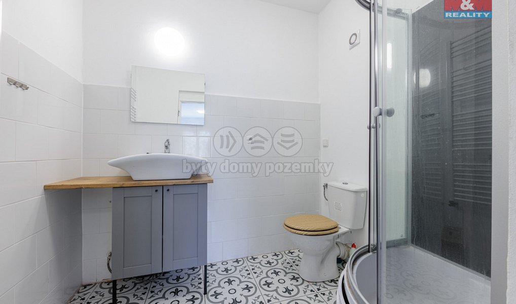 Prodej domu 293 m² s pozemkem 853 m², Vejprty – náhled fotky 5