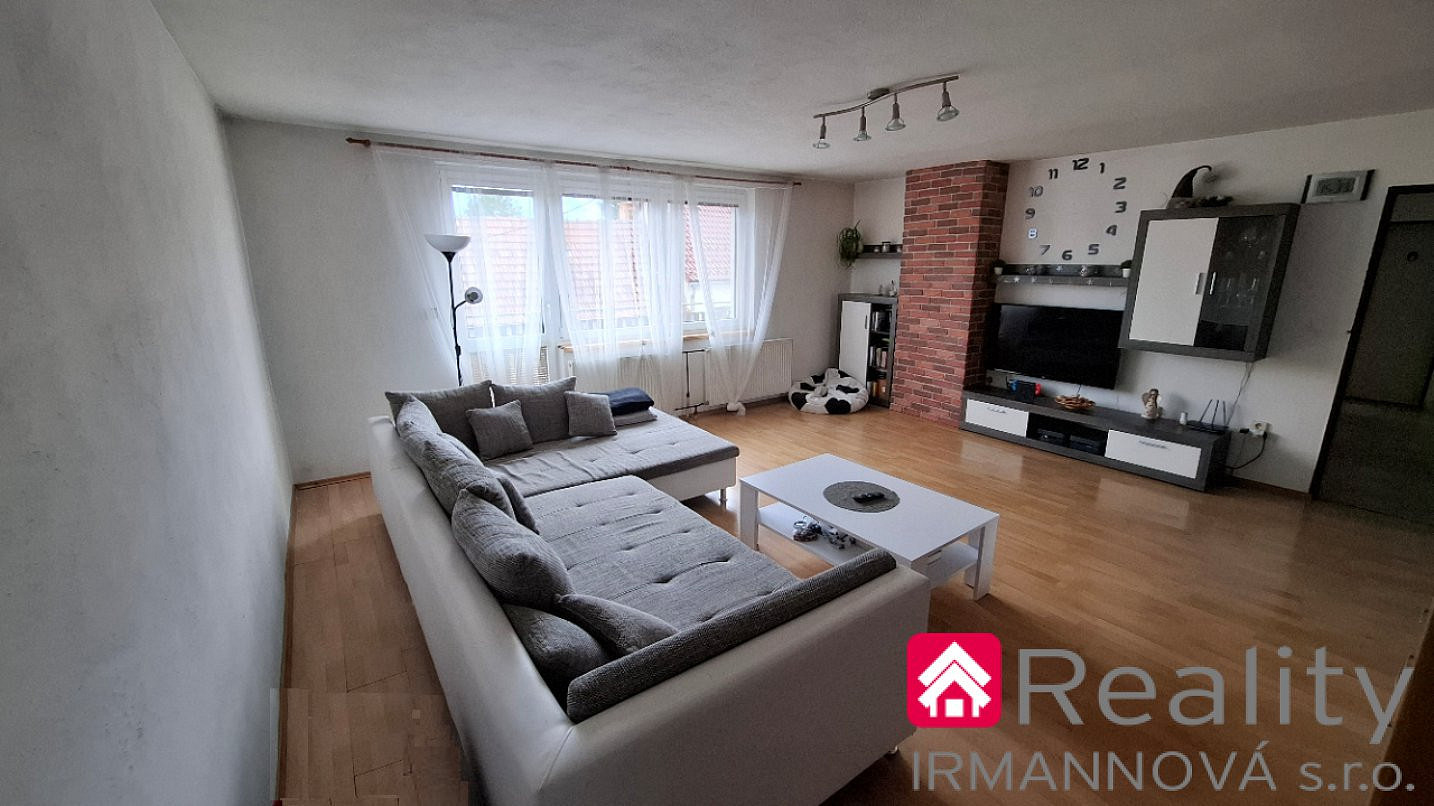 Prodej domu 118 m² s pozemkem 575 m² – fotografie 2
