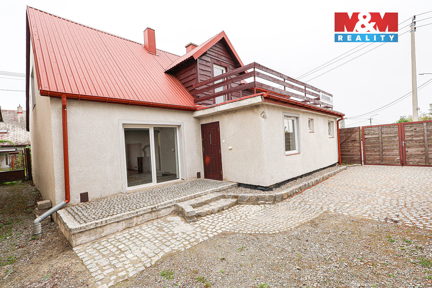 Prodej komerčního objektu (jiného typu) 160 m² – fotografie 4
