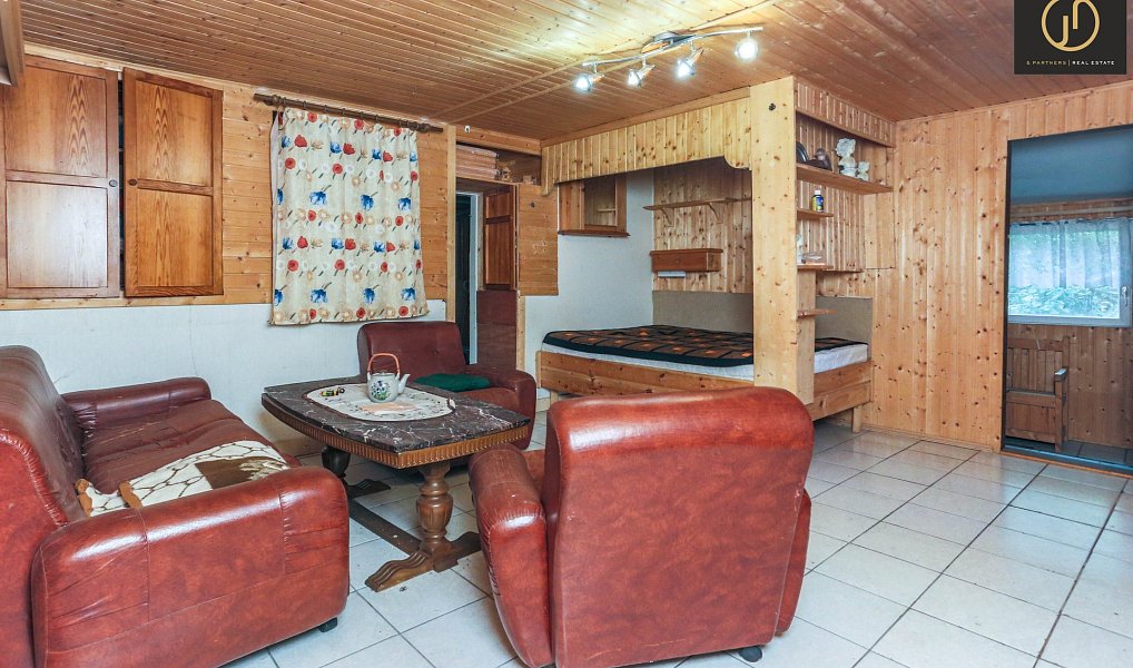 Prodej chaty/chalupy 140 m² s pozemkem 1 528 m², Bochov – náhled fotky 3