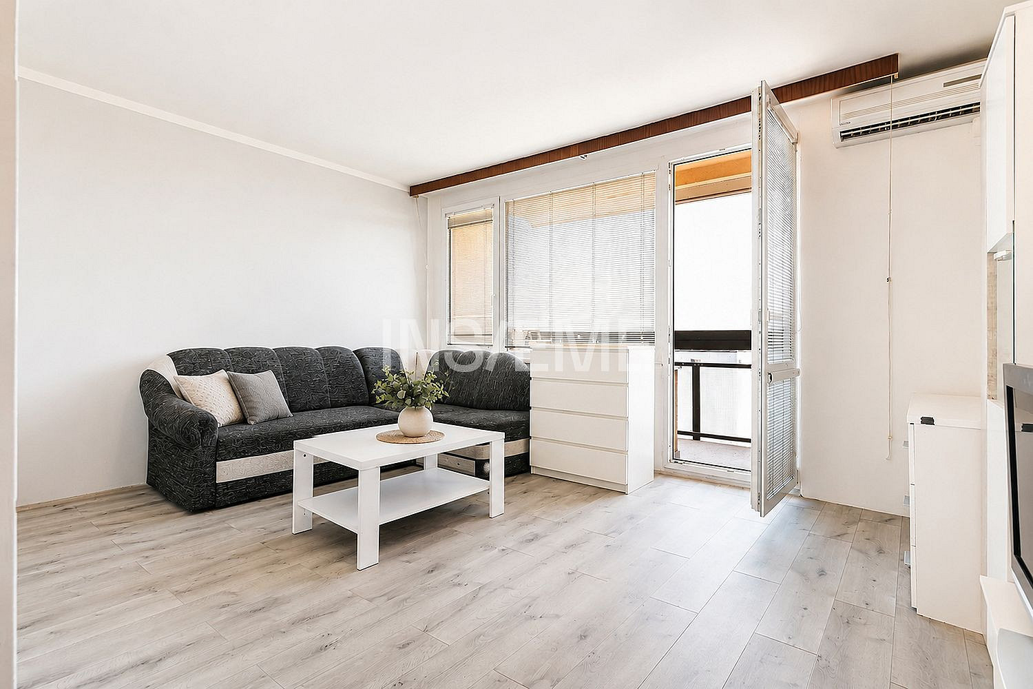 Prodej bytu 2+kk 47 m² – fotografie 2