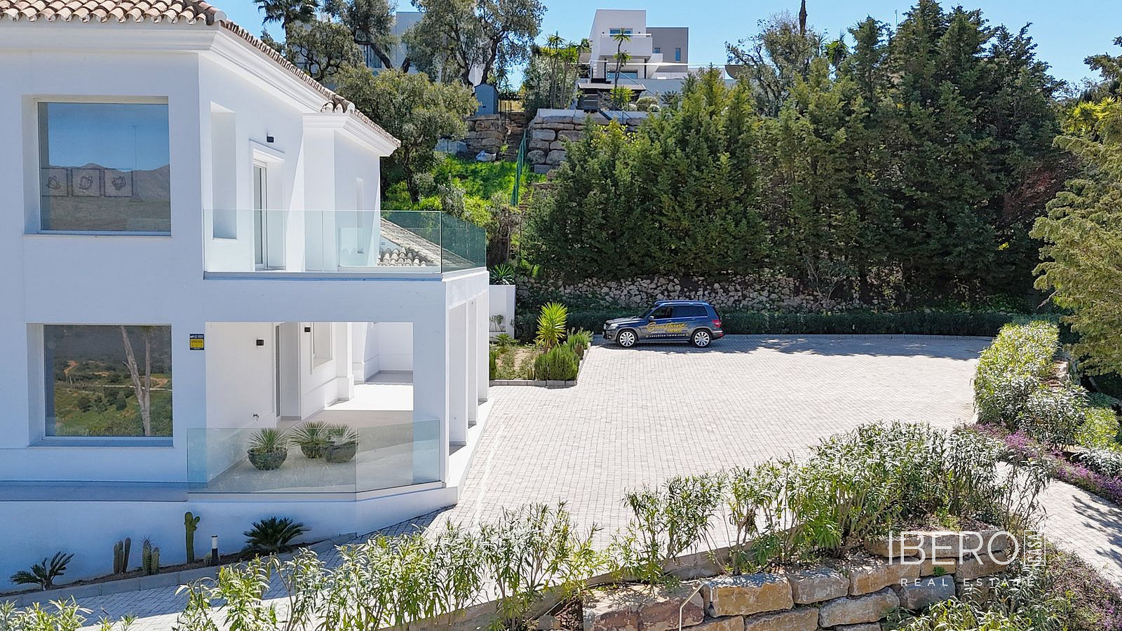 Casa 5+kk – Marbella - Més