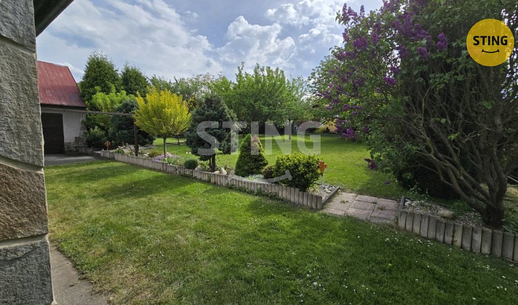 Pronájem domu 170 m² s pozemkem 878 m², Hostašovice – náhled fotky 28