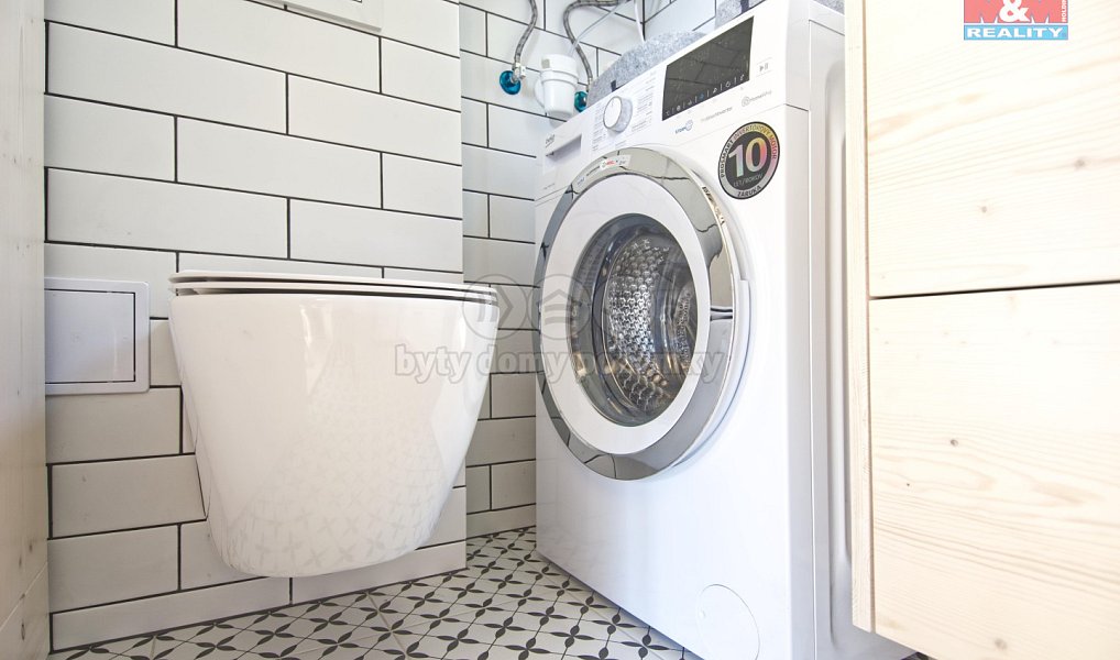 Prodej chaty/chalupy 19 m² s pozemkem 19 m², Český Krumlov – náhled fotky 16
