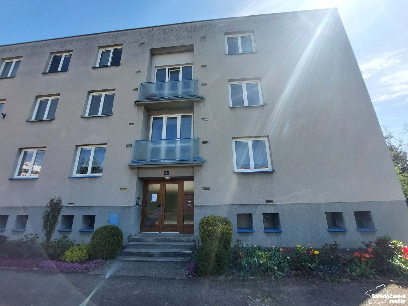 Prodej bytu 3+1 67 m² – fotografie 3