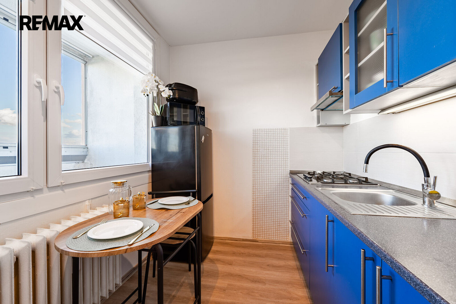 Prodej bytu 1+1 38 m² – fotografie 5