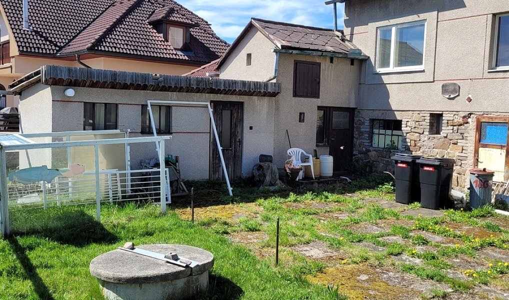 Prodej domu 255 m² s pozemkem 1 379 m², Podlesí – náhled fotky 27