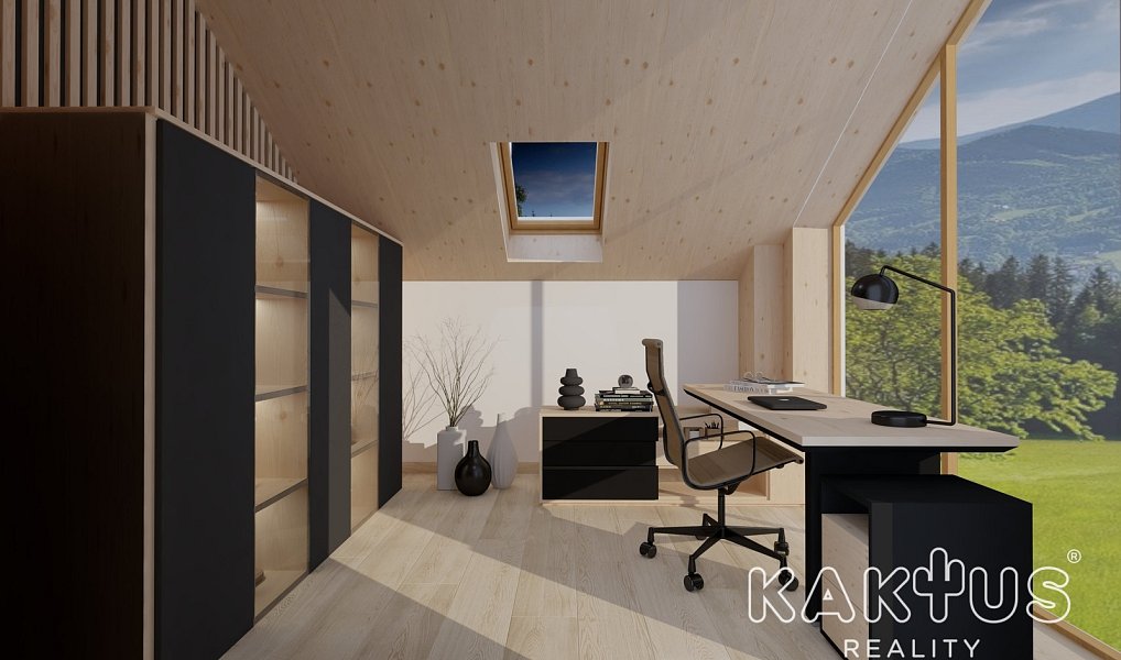 Prodej domu 124 m² s pozemkem 800 m², Bordovice – náhled fotky 24