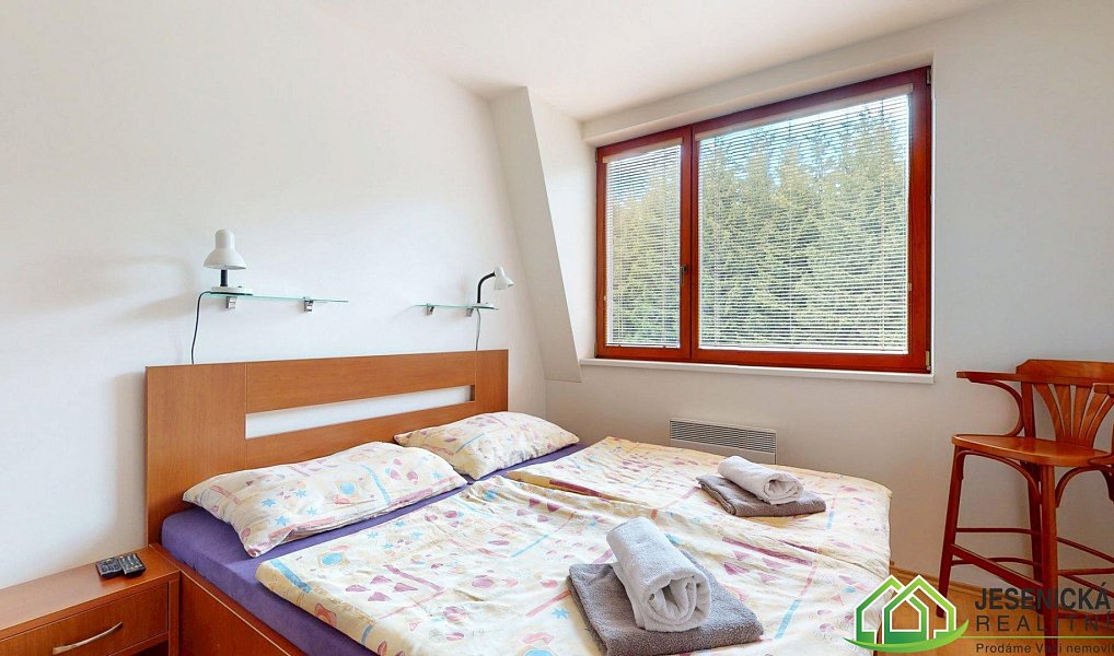 Prodej chaty/chalupy 60 m² s pozemkem 946 m², Ostružná – náhled fotky 8