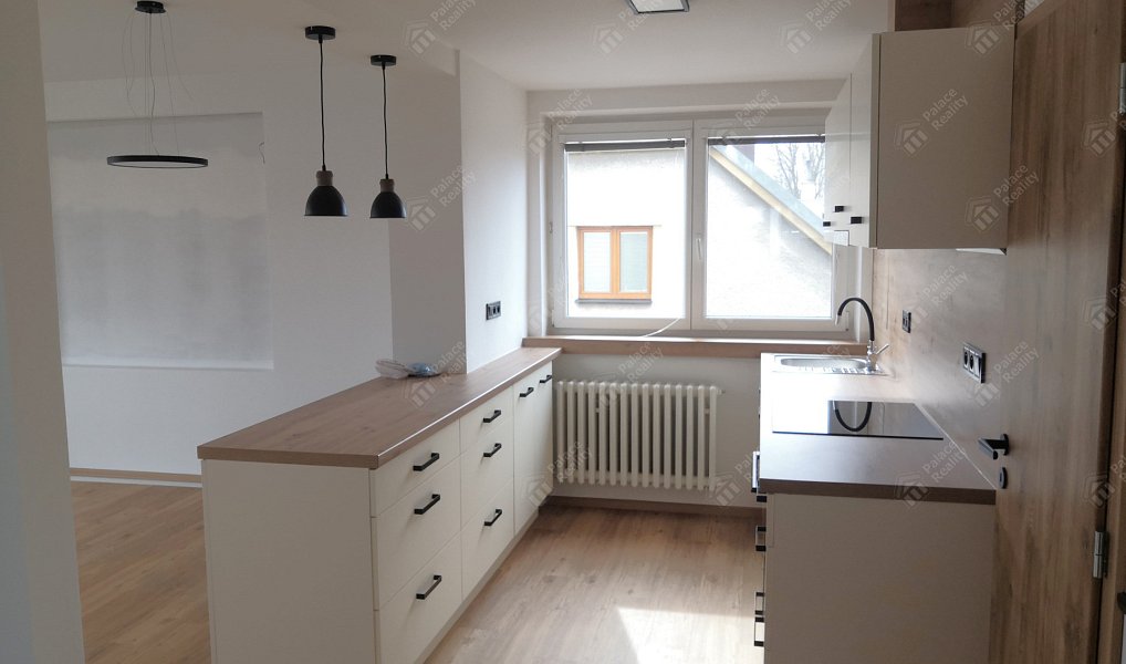 Pronájem bytu 3+kk 90 m², Hradec Králové – náhled fotky 3