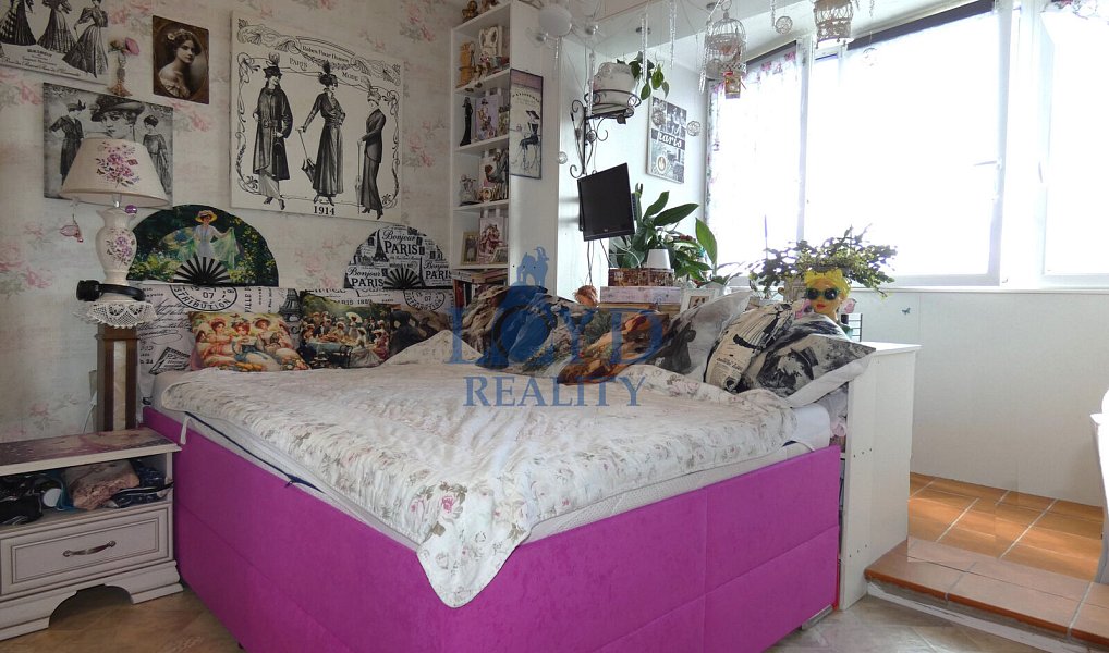 Prodej bytu 5+kk 96 m², Karlovy Vary – náhled fotky 9
