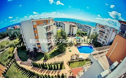 Prodej bytu 2+kk 84 m², Sveti Vlas, Bulharsko, Bulharsko