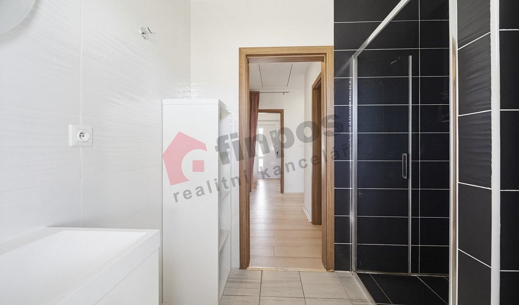 Prodej domu 66 m² s pozemkem 1 253 m², Dubí – náhled fotky 18