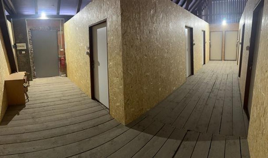 Pronájem skladovacích prostor 10 m², Velká Dobrá – náhled fotky 2