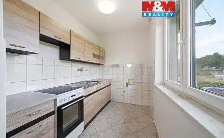 Prodej bytu 3+kk 70 m²