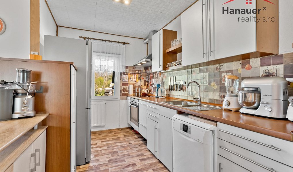 Prodej domu 118 m² s pozemkem 593 m², Úštěk – náhled fotky 2