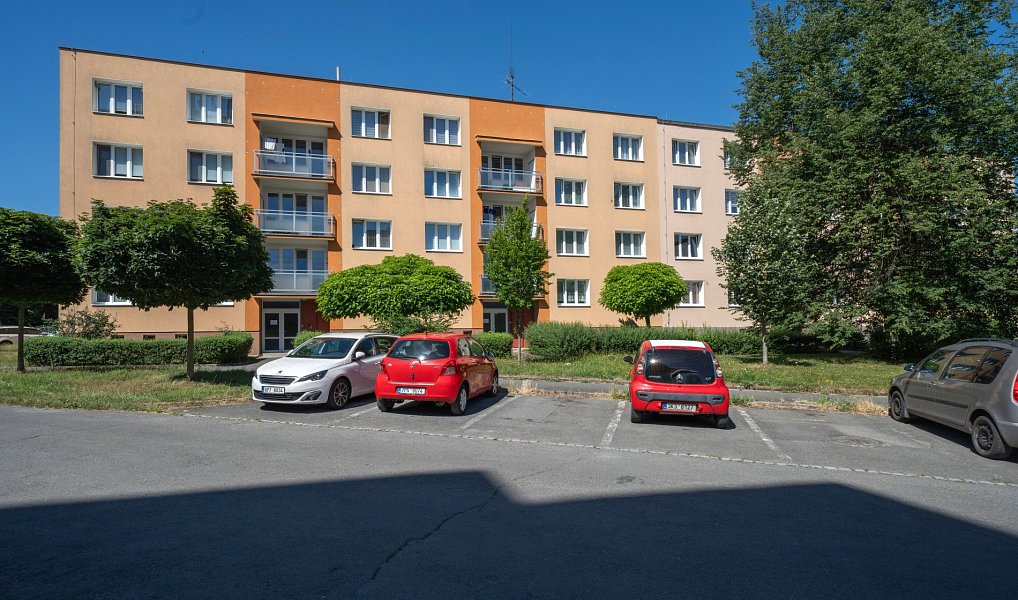 Pronájem bytu 2+1 62 m², Třemošná – náhled fotky 9