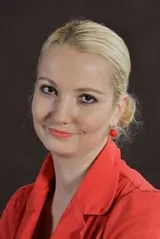 Mgr. Alžběta Večerková MBA
