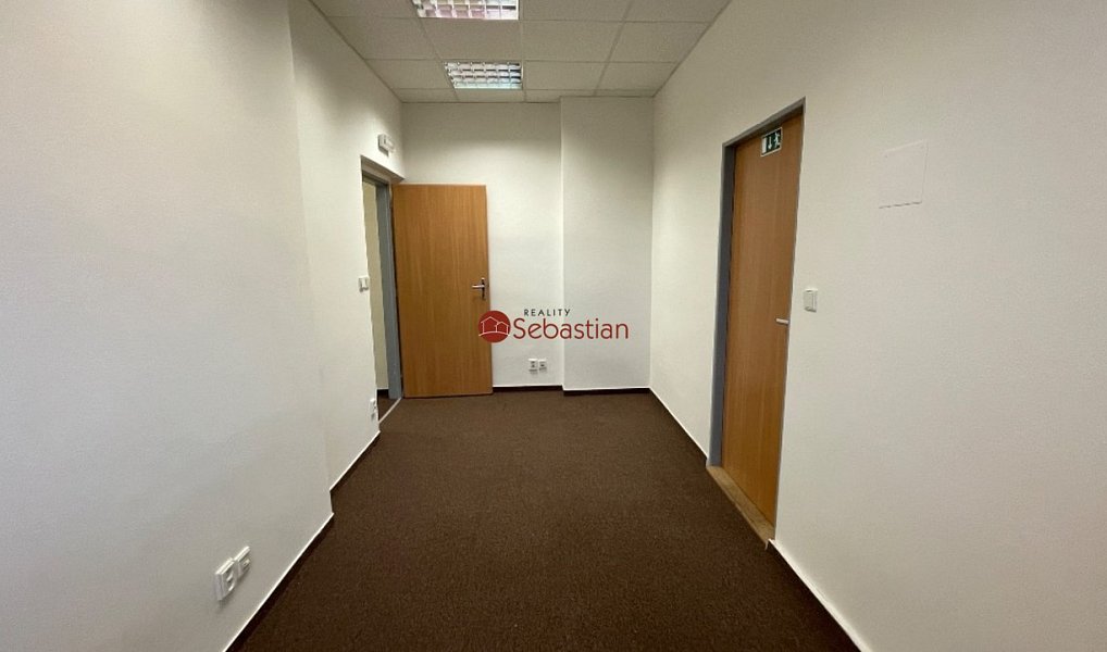 Pronájem kanceláře 184 m², Litvínov – náhled fotky 6
