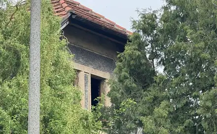 Dražba domu 385 m² s pozemkem 1 467 m², Velký Chlumec