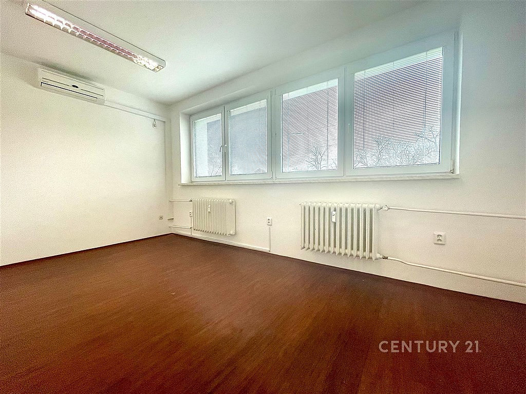 Pronájem kanceláře 14 m² — photo 3