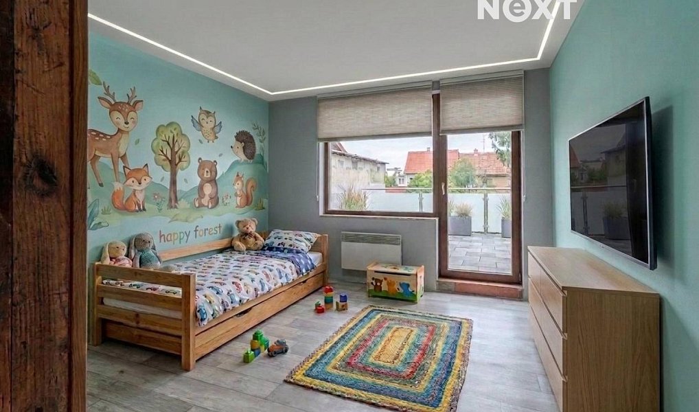Prodej domu 313 m² s pozemkem 606 m², Břeclav – náhled fotky 7