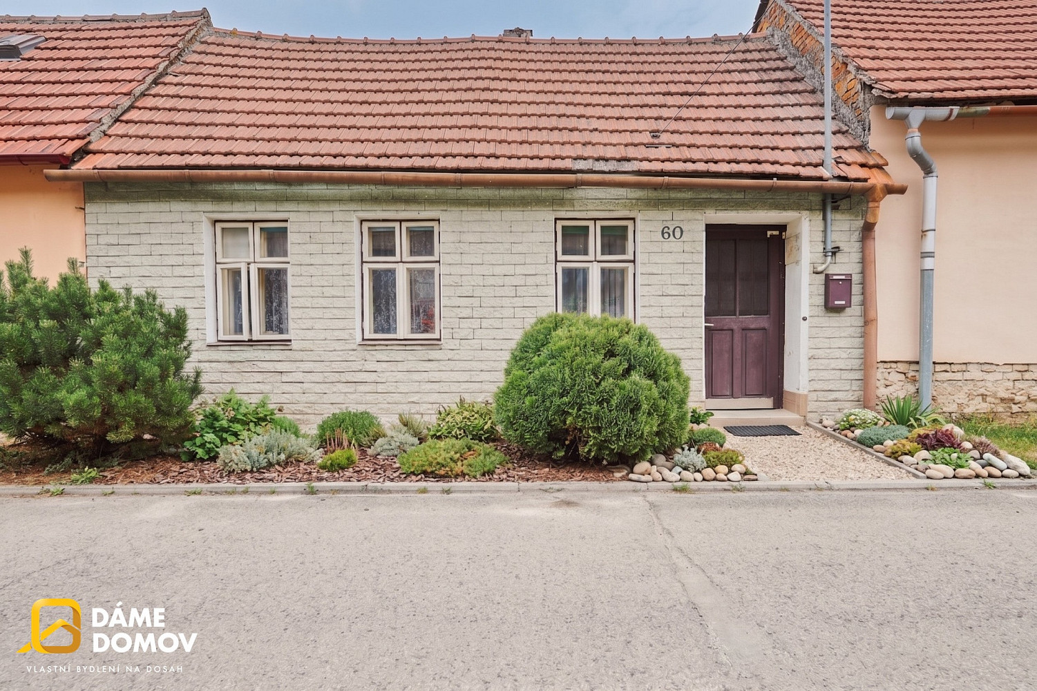 Prodej chaty/chalupy 80 m² s pozemkem 309 m²