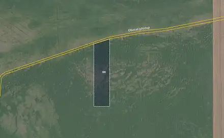 Prodej pole 4 343 m², Smilovice - Rejšice, okres Mladá Boleslav