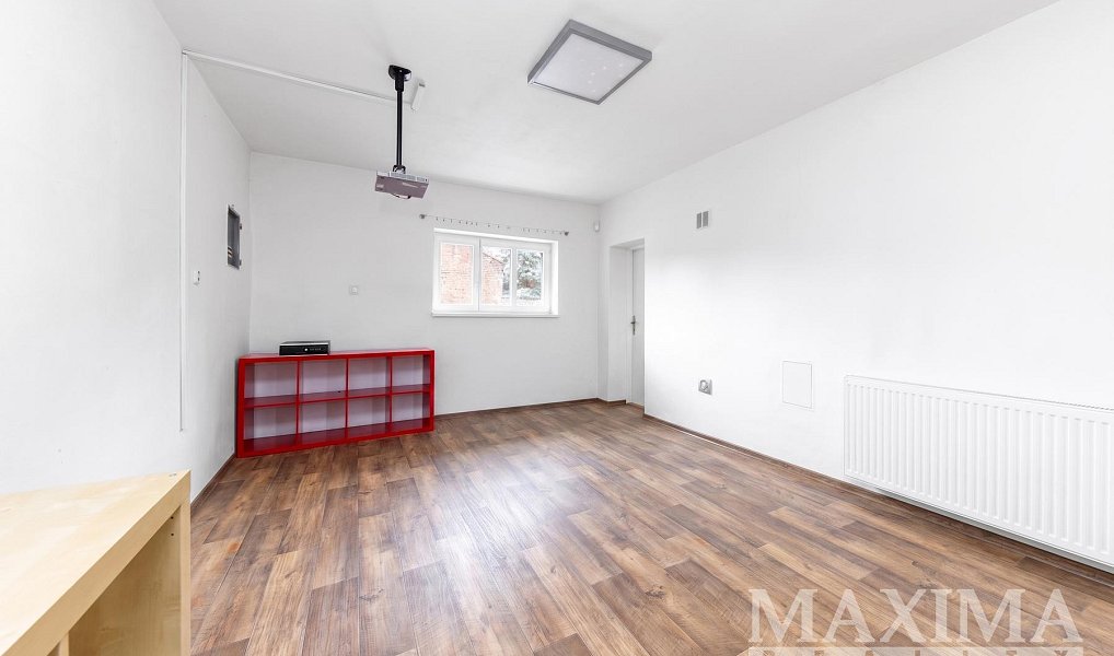 Prodej domu 180 m² s pozemkem 522 m², Hněvotín – náhled fotky 8