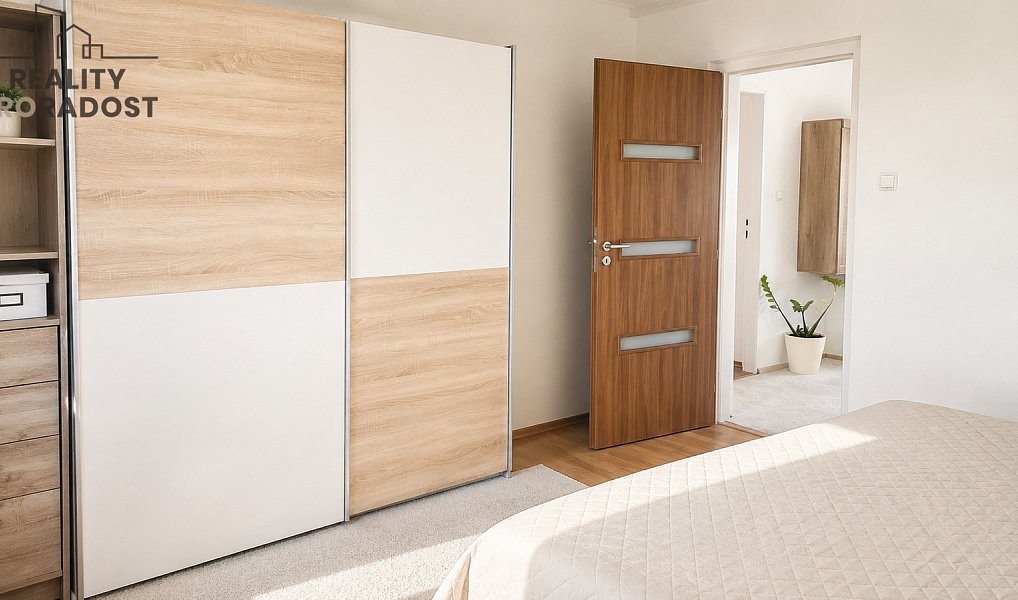 Prodej bytu 3+1 110 m², Teplice – náhled fotky 8