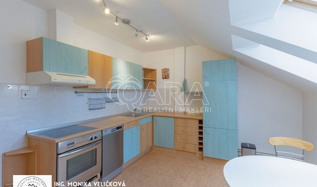 Prodej bytu 4+1 135 m², Vrbno pod Pradědem – náhled fotky 4