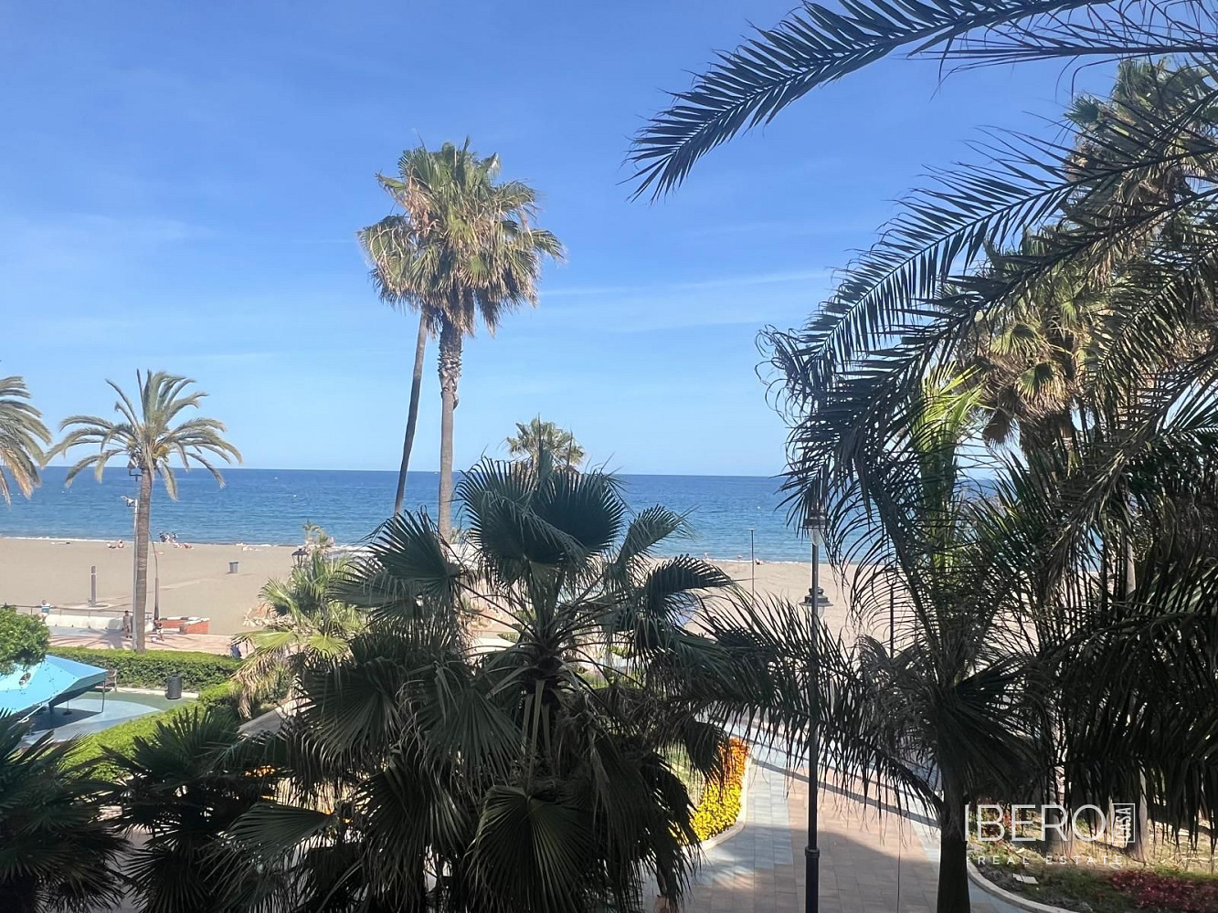 Piso 4+kk – Estepona, Barriada Islas Canarias - Vista 3