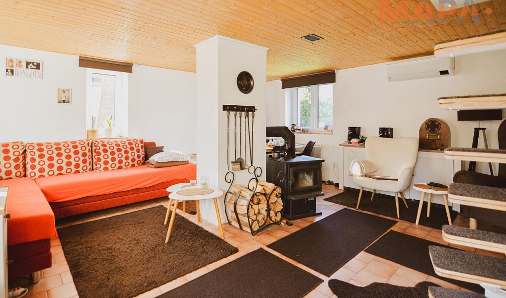 Prodej domu 154 m² s pozemkem 1 916 m², Žiželice – náhled fotky 13