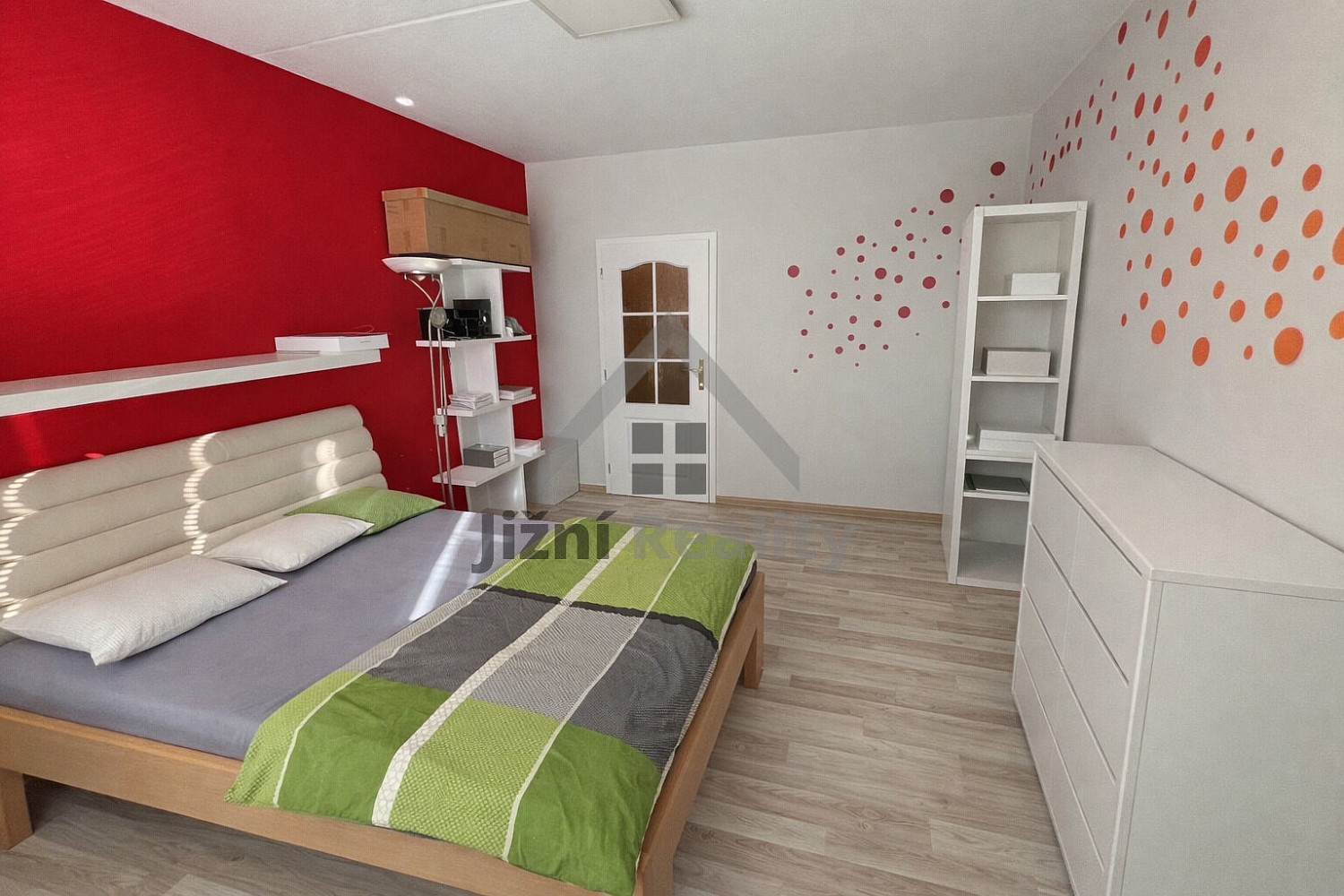 Prodej bytu 3+1 85 m² – fotografie 5