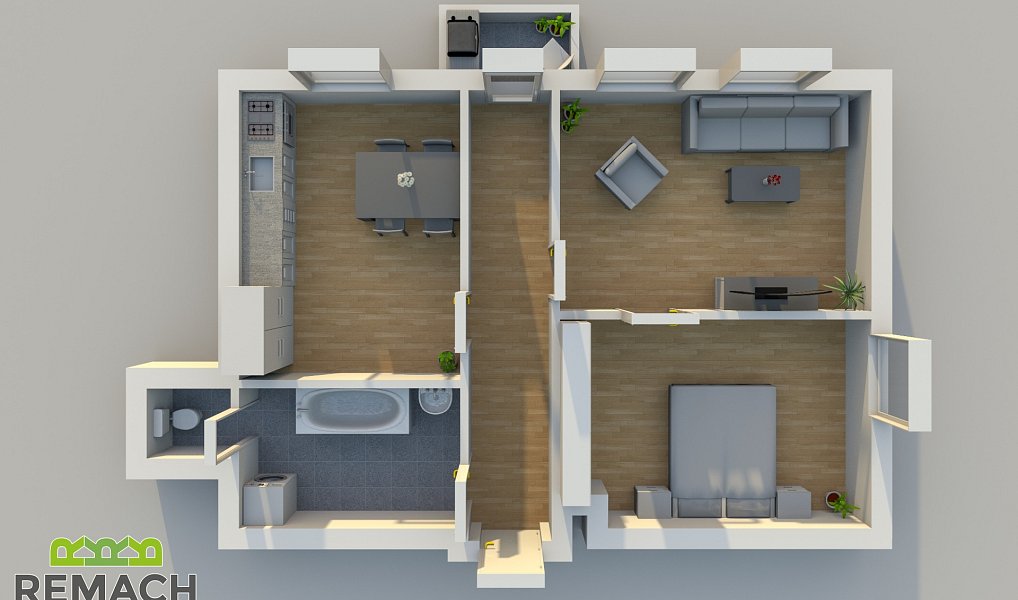 Prodej obchodních prostor 670 m², Vlčnov – náhled fotky 12