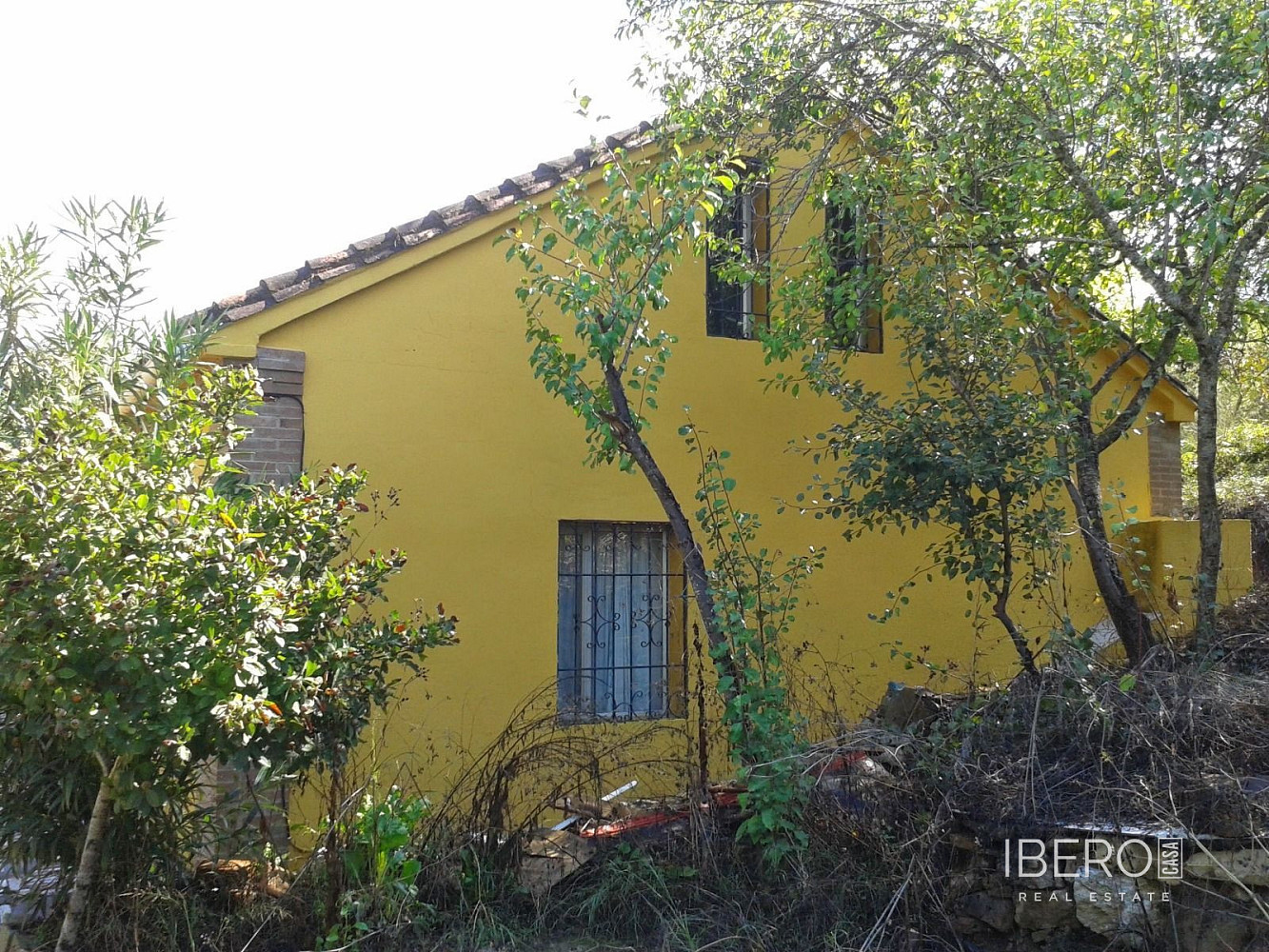 Casa 5+kk – Jimera de Líbar, Barriada de la Estación - Más