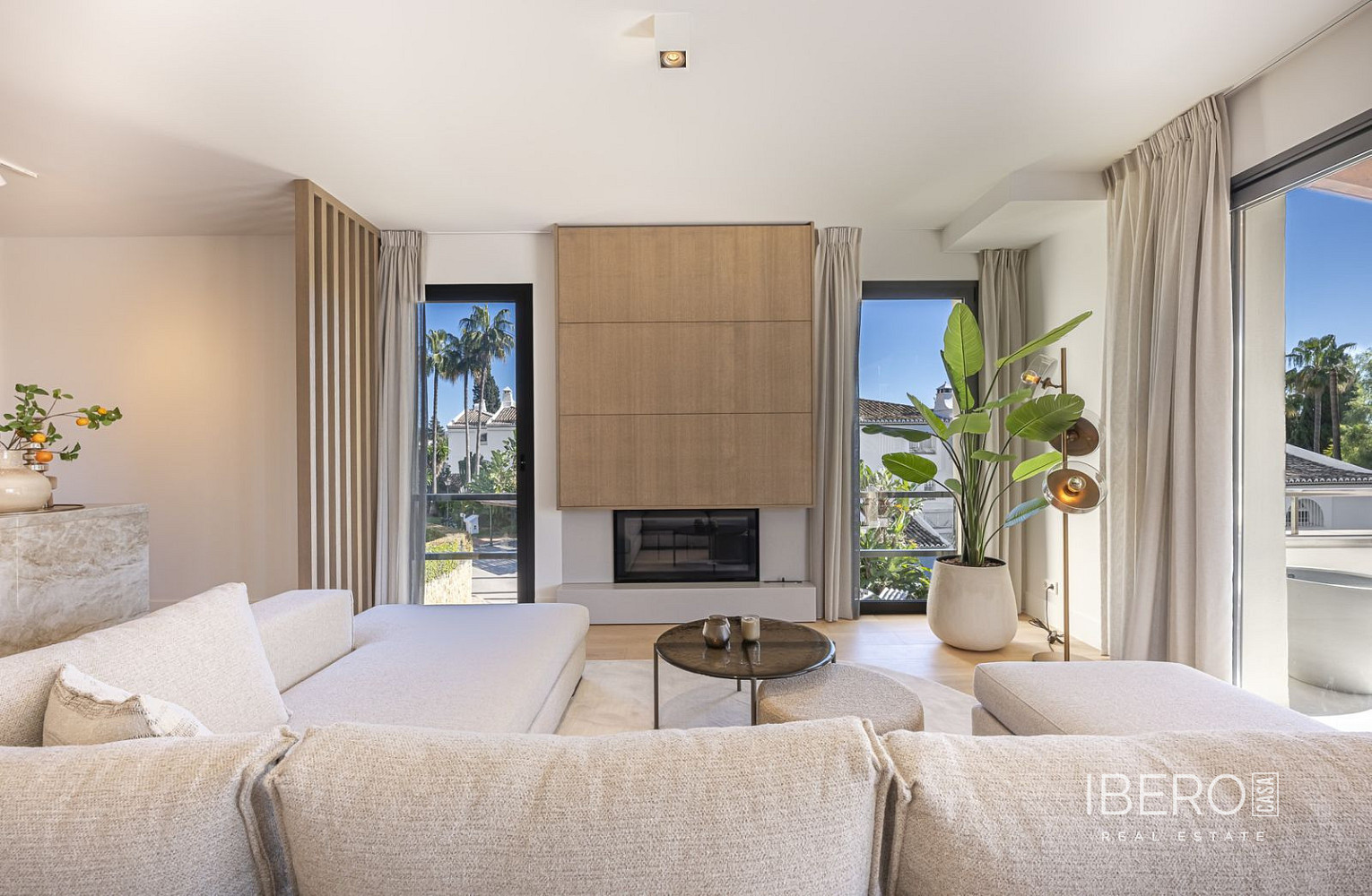 Piso 4+kk – The Golden Mile - Vista 2