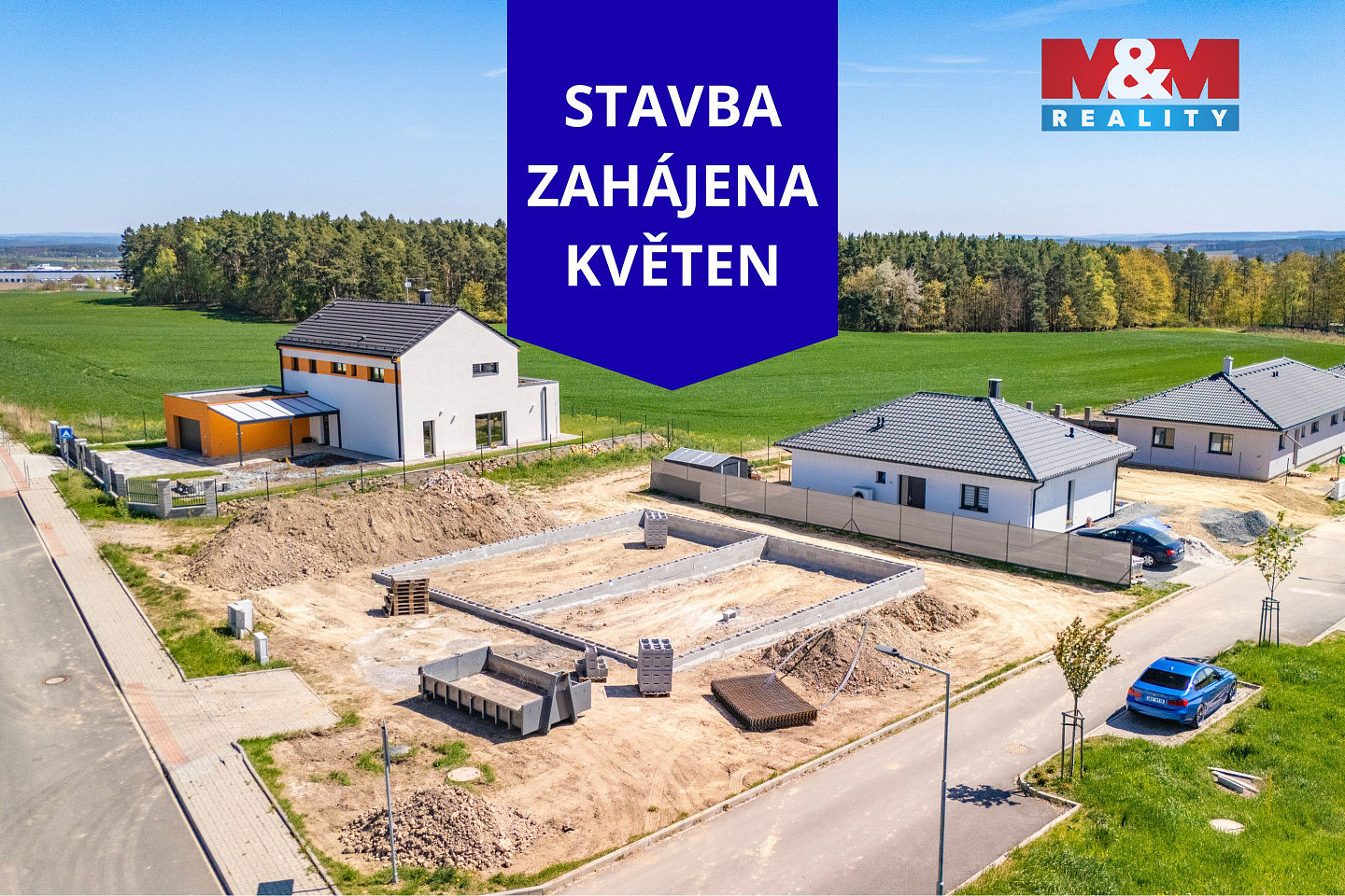 Prodej domu 97 m² s pozemkem 258 m² — photo 2
