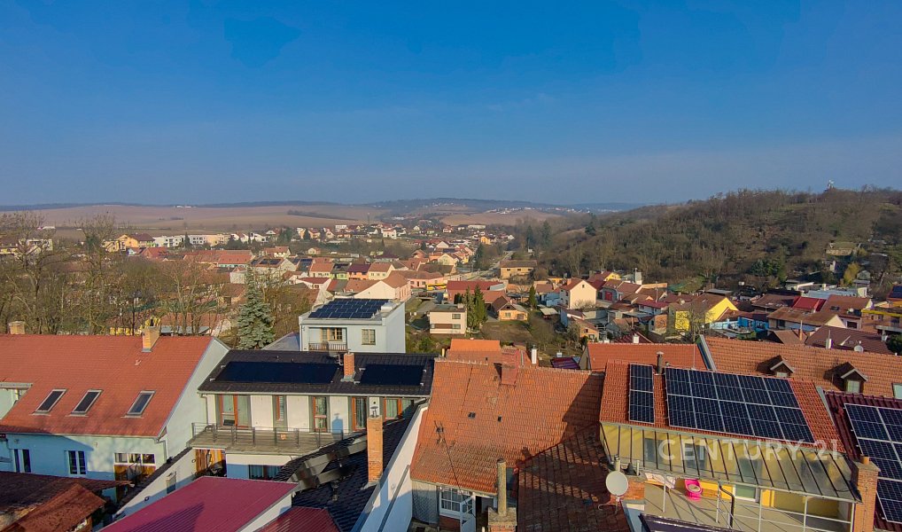 Prodej domu 150 m² s pozemkem 645 m², Velatice – náhled fotky 35