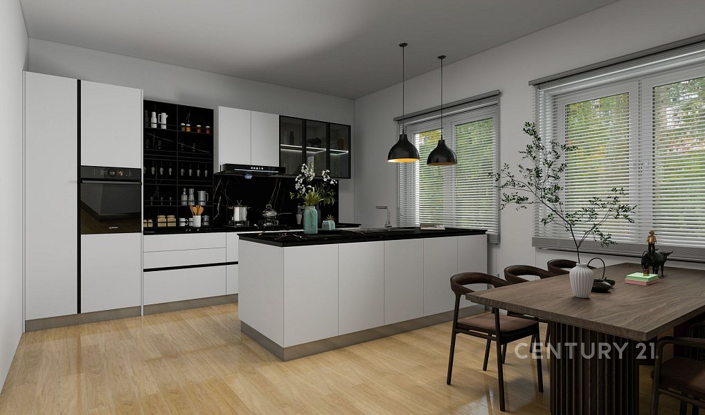 Prodej domu 203 m² s pozemkem 711 m², Lechotice – náhled fotky 14