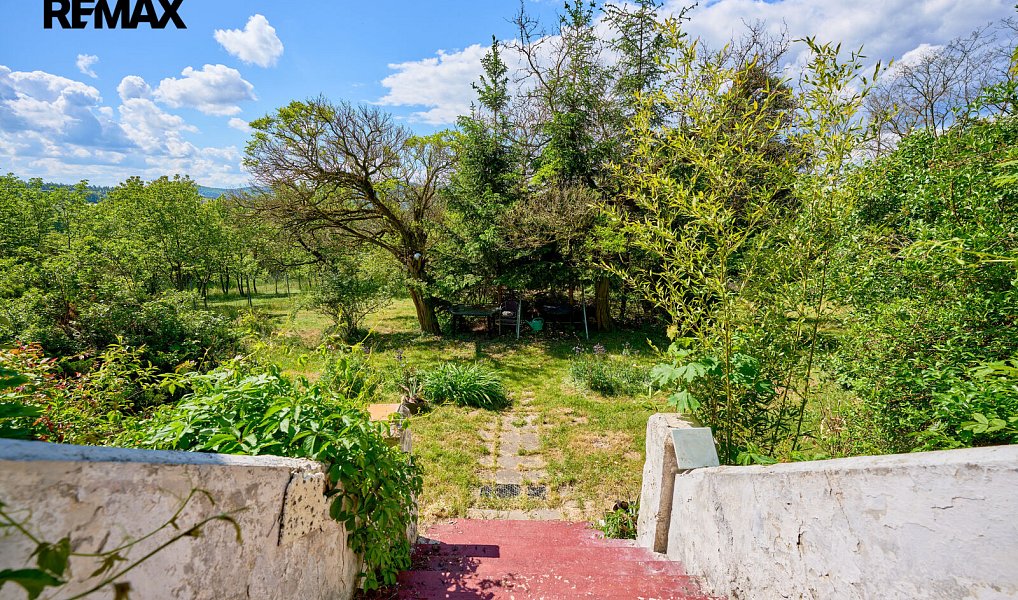 Prodej stavebního pozemku 3 780 m², Hradištko – náhled fotky 8