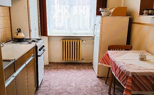 Prodej bytu 3+1 69 m², Ležáky, Šumperk