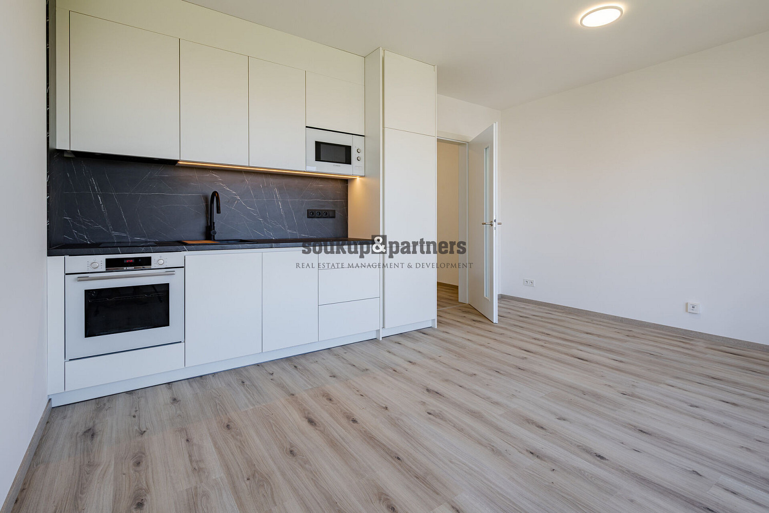 Prodej bytu 1+kk 28 m²