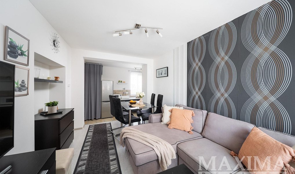 Prodej rodinného domu, 95 m², Jindřichův Hradec, Lomnice nad Lužnicí