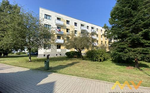 Pronájem bytu 3+1 64 m², Medkova, Hradec Králové - Pražské Předměstí