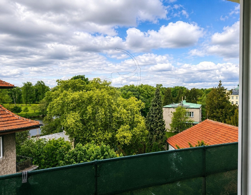 Prodej bytu 2+kk 52 m² – fotografie 4