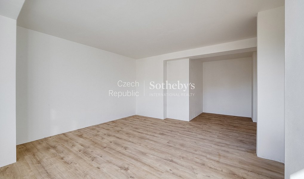 Prodej bytu 3+kk 98 m², Praha – náhled fotky 8